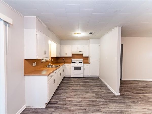 1111 MOCKINGBIRD LANE Lane, Oakdale, LA 71463