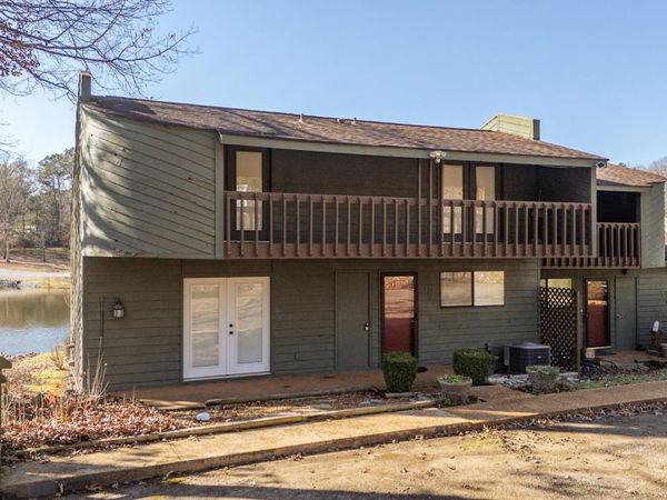 116 DRIFTWOOD RD, Counce, TN 38326