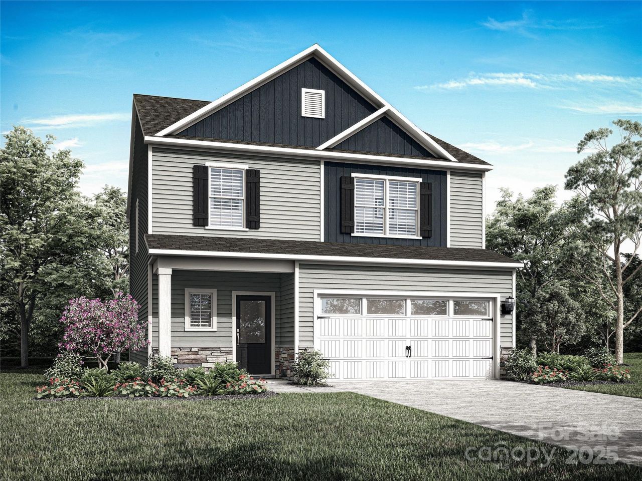 3533 Saddlebred Drive, Gastonia, NC 28052 Main Photo