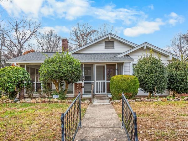 800 S Sunset Drive, Winston Salem, NC 27103