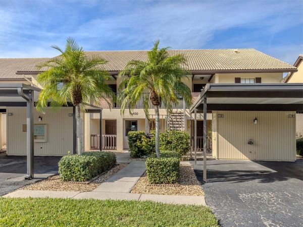400 MISSION TRAIL E, Unit D, VENICE, FL 34285