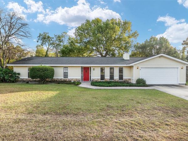 3300 SE 32ND STREET, OCALA, FL 34471