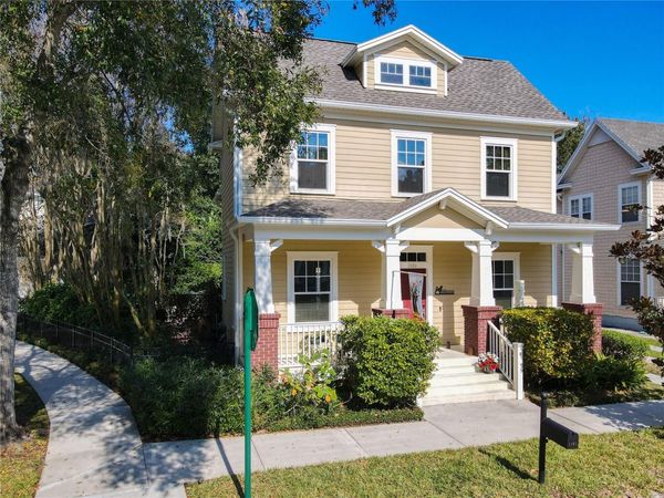 1101 BANKS ROSE COURT, CELEBRATION, FL 34747