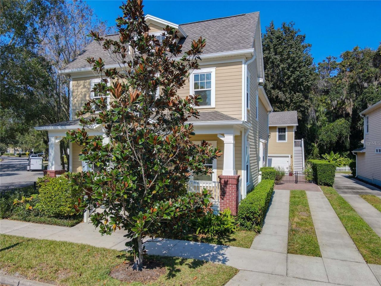 1101 Banks Rose Court, Celebration, FL 34747 Photo