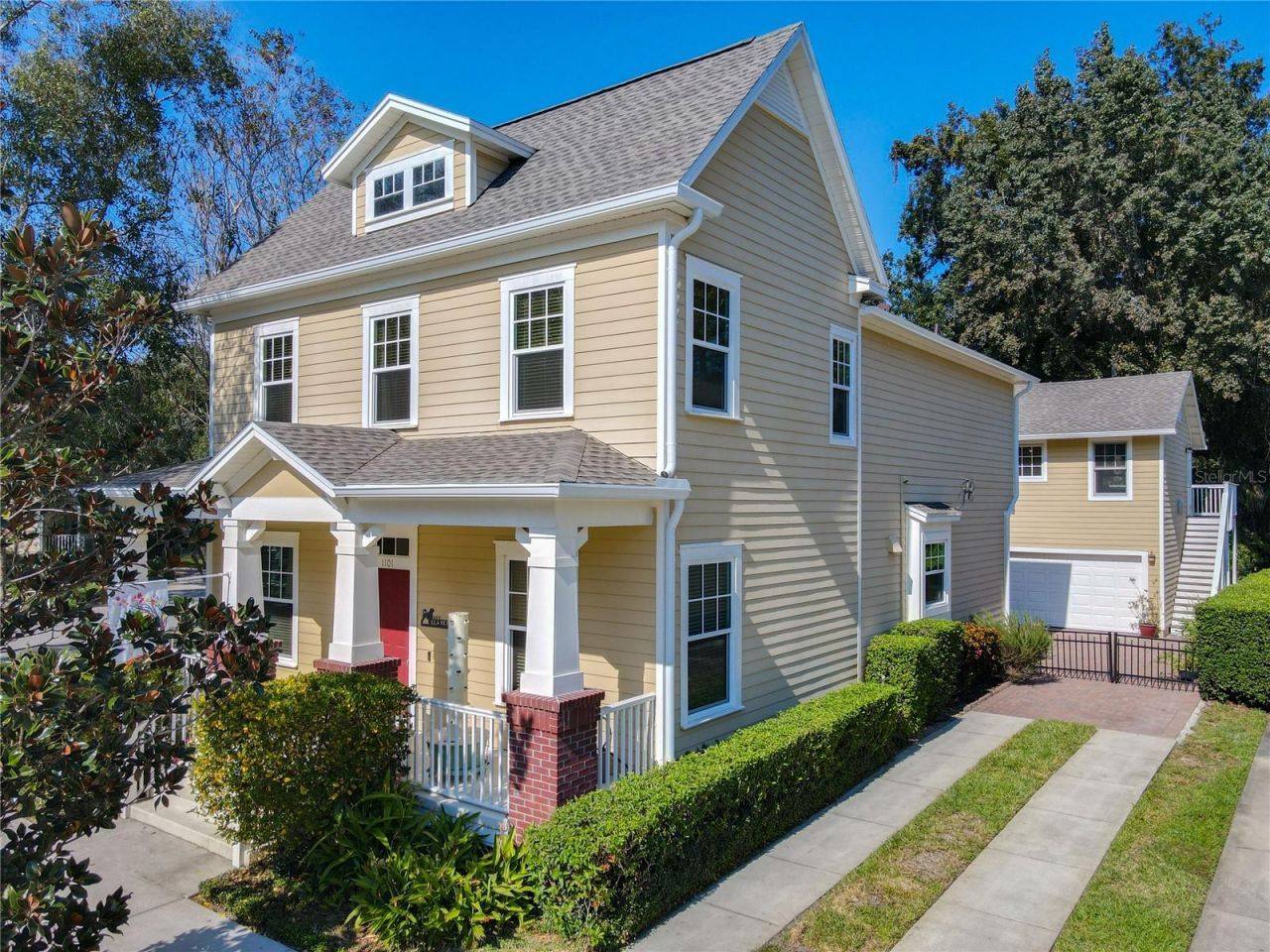 1101 Banks Rose Court, Celebration, FL 34747 Photo