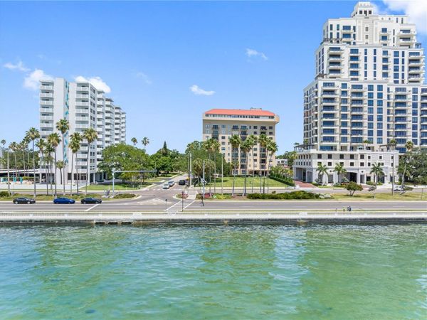 2109 BAYSHORE BOULEVARD, Unit 205, TAMPA, FL 33606
