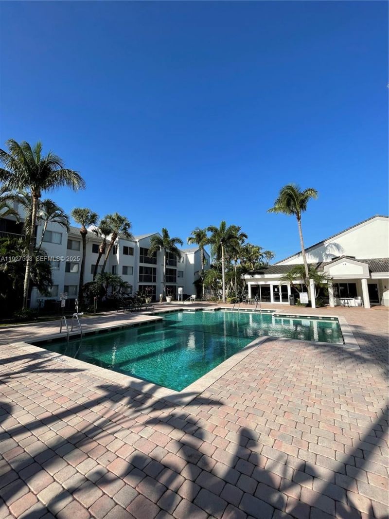 5686 Rock Island Rd, Unit 114, Tamarac, FL 33319 Photo