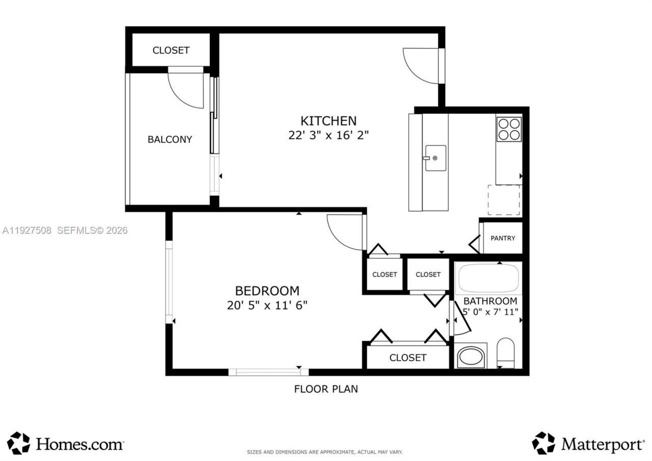 5686 Rock Island Rd, Unit 114, Tamarac, FL 33319 Photo