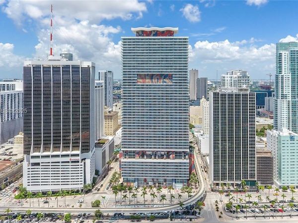 50 Biscayne Blvd, Unit 503, Miami, FL 33132