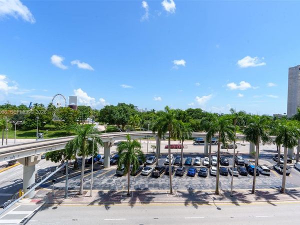 50 Biscayne Blvd, Unit 503, Miami, FL 33132