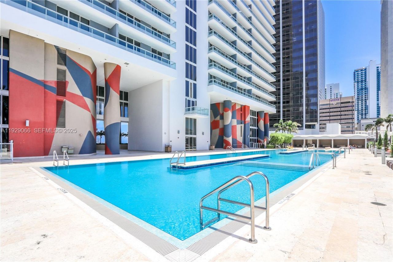 50 Biscayne Blvd, Unit 503, Miami, FL 33132 Photo