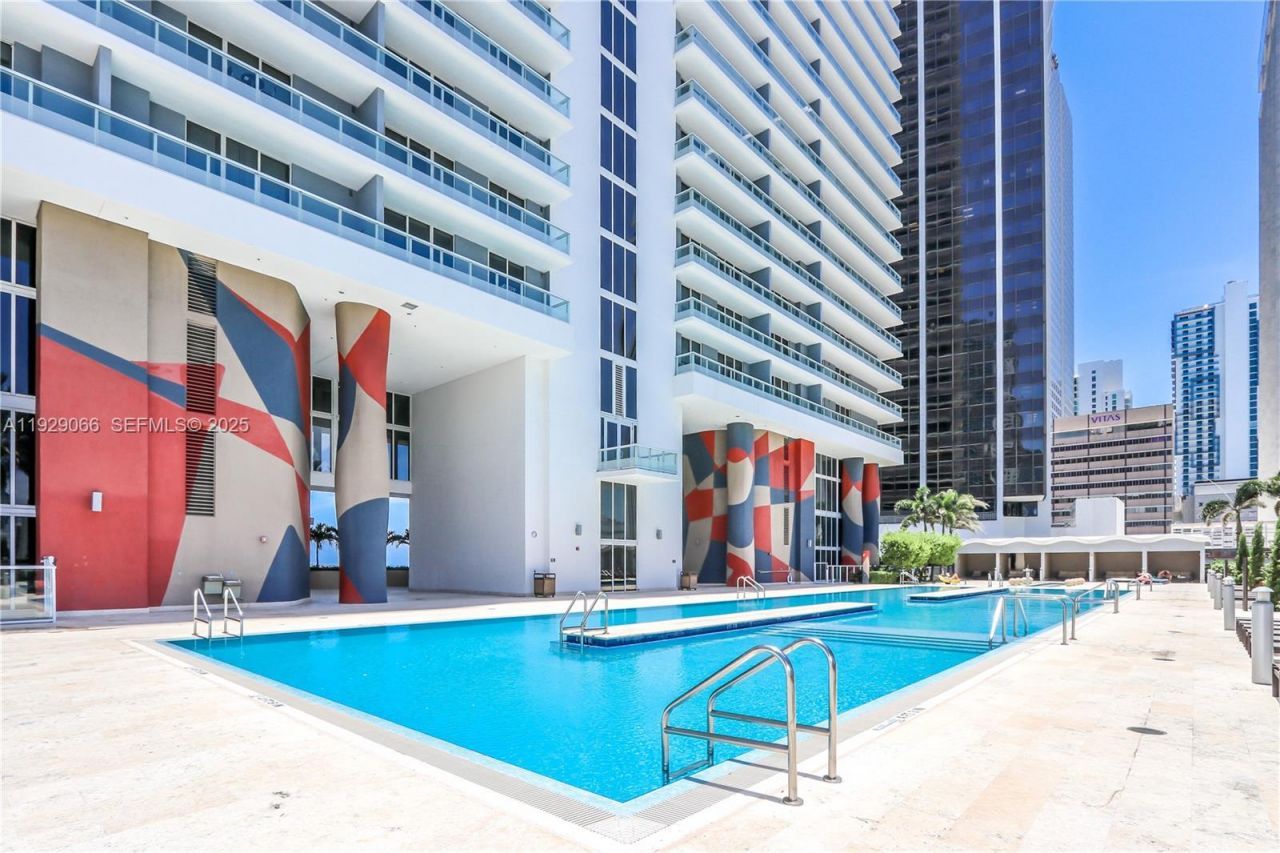 50 Biscayne Blvd, Unit 503, Miami, FL 33132 Photo