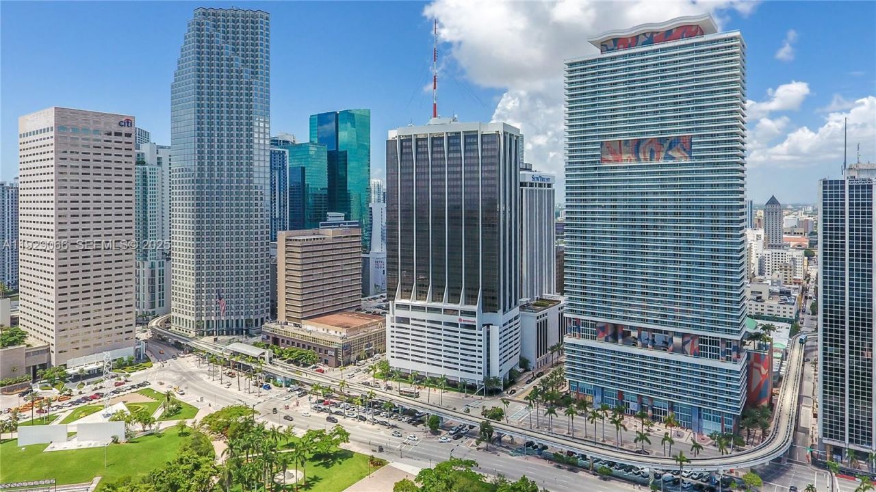 50 Biscayne Blvd, Unit 503, Miami, FL 33132 Photo