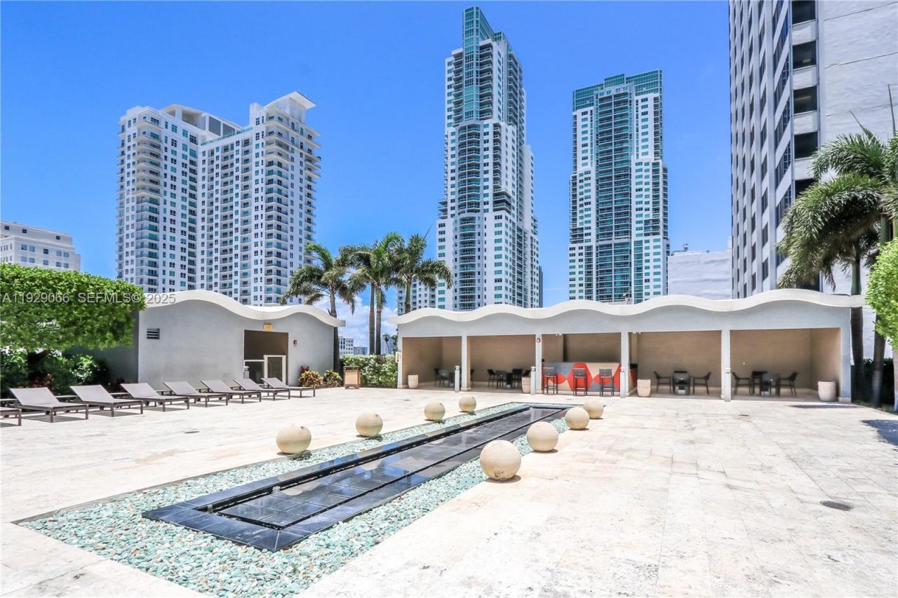 50 Biscayne Blvd, Unit 503, Miami, FL 33132 Photo