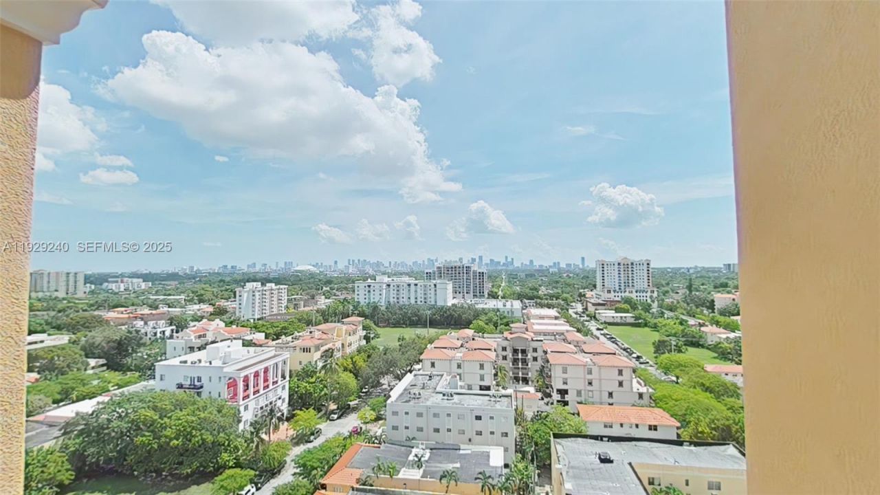 1607 Ponce De Leon Blvd, Unit 12E, Coral Gables, FL 33134 Photo