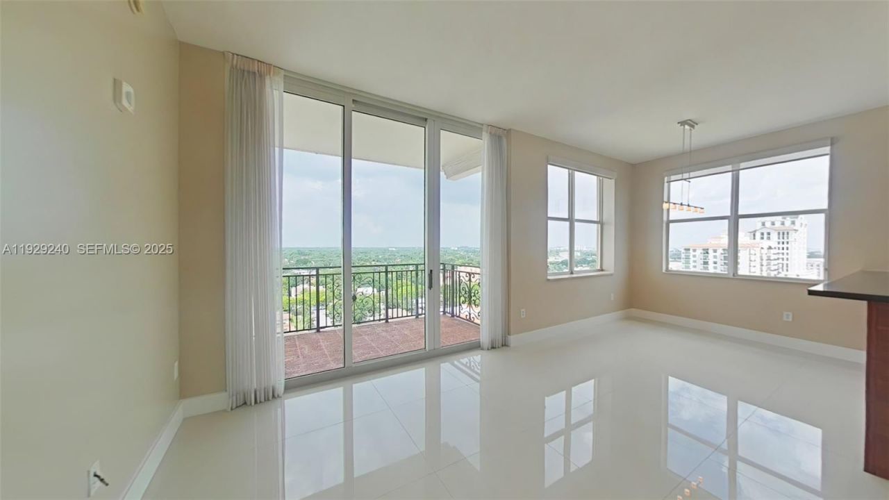 1607 Ponce De Leon Blvd, Unit 12E, Coral Gables, FL 33134 Photo