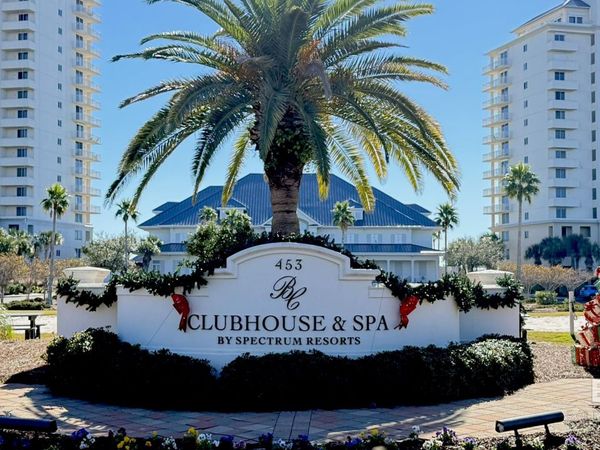 375 Beach Club Trail, Unit B804, Gulf Shores, AL 36542