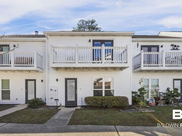 26063 Canal Road, Unit E2, Orange Beach, AL 36561