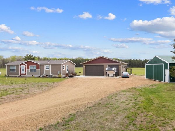 5758 83rd Avenue SW, Poplar Twp, MN 56481