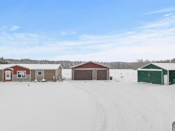 5758 83rd Avenue SW, Poplar Twp, MN 56481