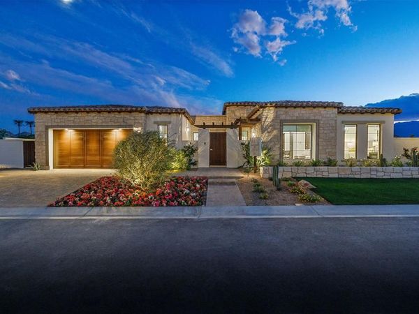 75213 Hancock Place, Indian Wells, CA 92210