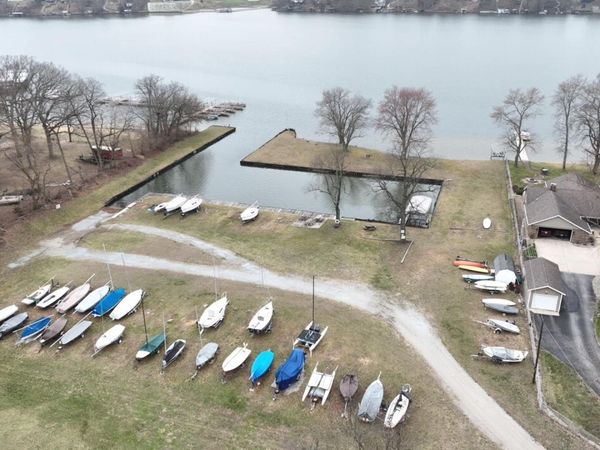 11810 W 820 North Crossroads, Monticello, IN 47960