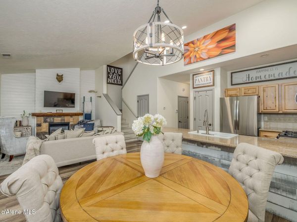 1154 W WILLOW LAKE LOOP, Coeur d'Alene, ID 83815