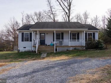 145 HICKORY DRIVE, LURAY, VA 22835
