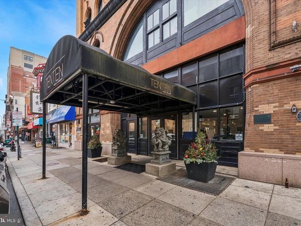 1010 RACE STREET, Unit PHM, PHILADELPHIA, PA 19107