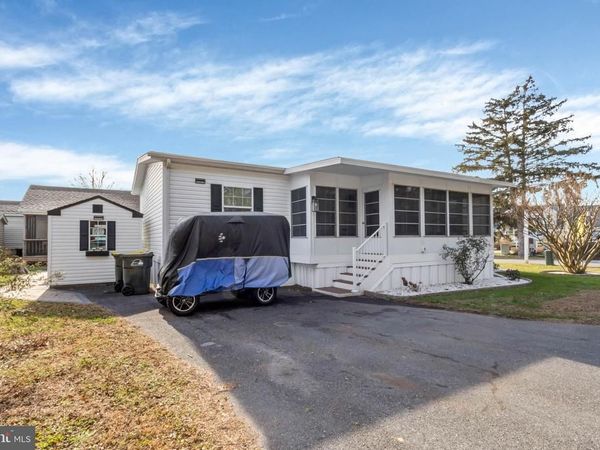 21715 A STREET, REHOBOTH BEACH, DE 19971