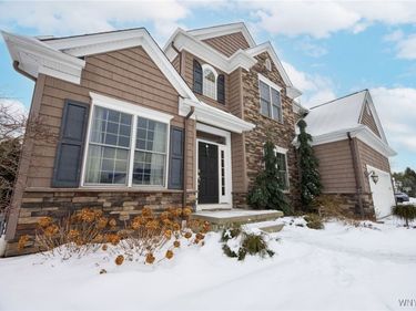 33 S Rockingham, Buffalo, NY 14228