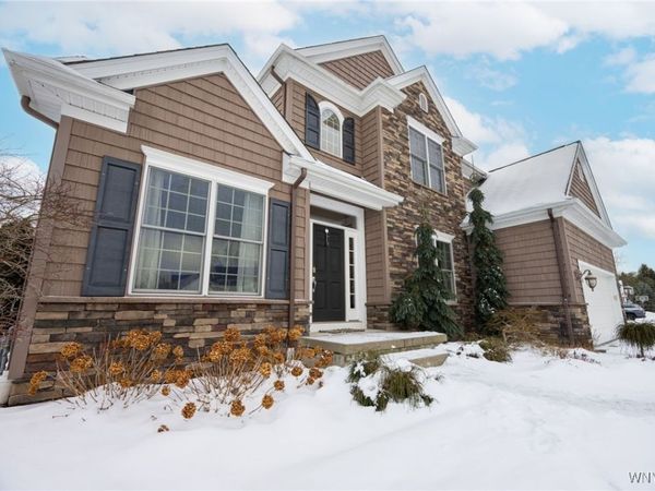 33 S Rockingham, Buffalo, NY 14228