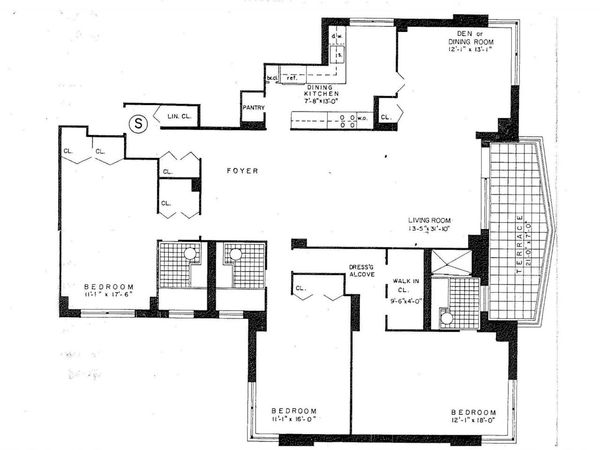 3333 HENRY HUDSON Parkway, Unit 5S, Bronx, NY 10463