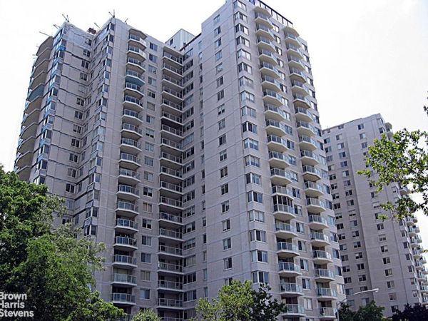 3333 HENRY HUDSON Parkway, Unit 9E, Bronx, NY 10463