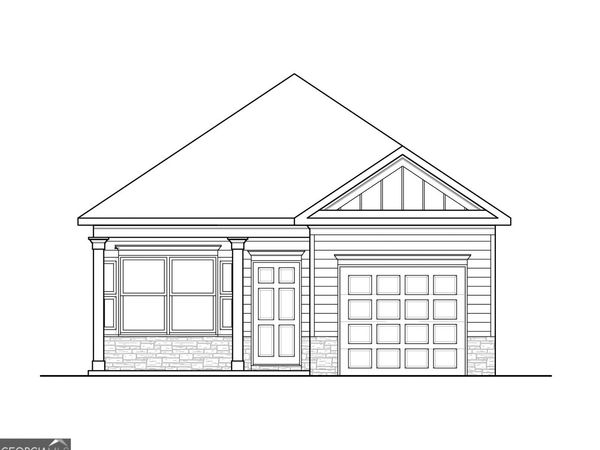 137 Creekside Road, Unit (LOT 22), Eatonton, GA 31024