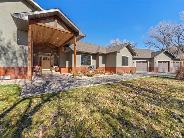 7528 S River Road , Olathe, CO 81425