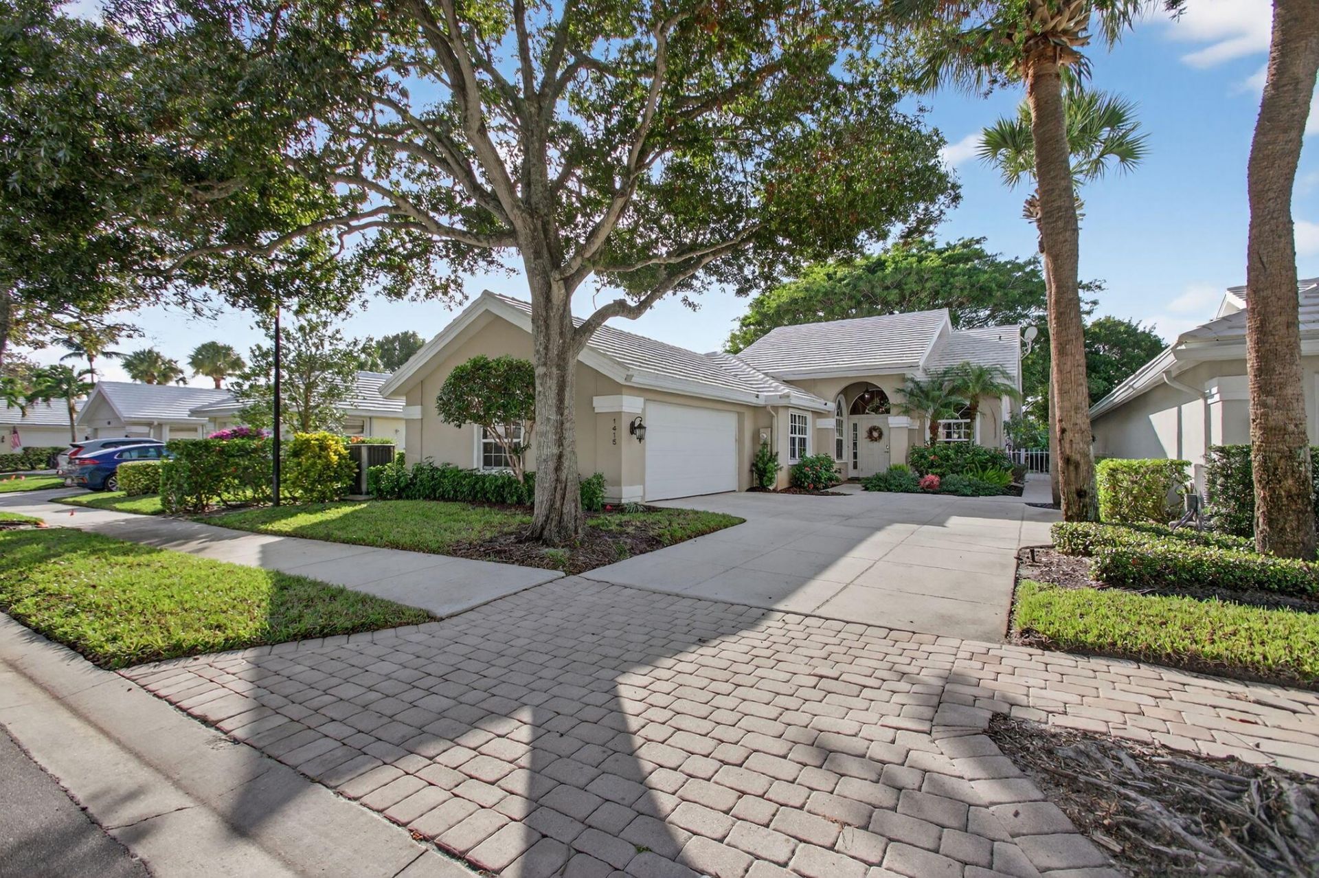 1415 Wilderness Road, West Palm Beach, FL 33409 Photo