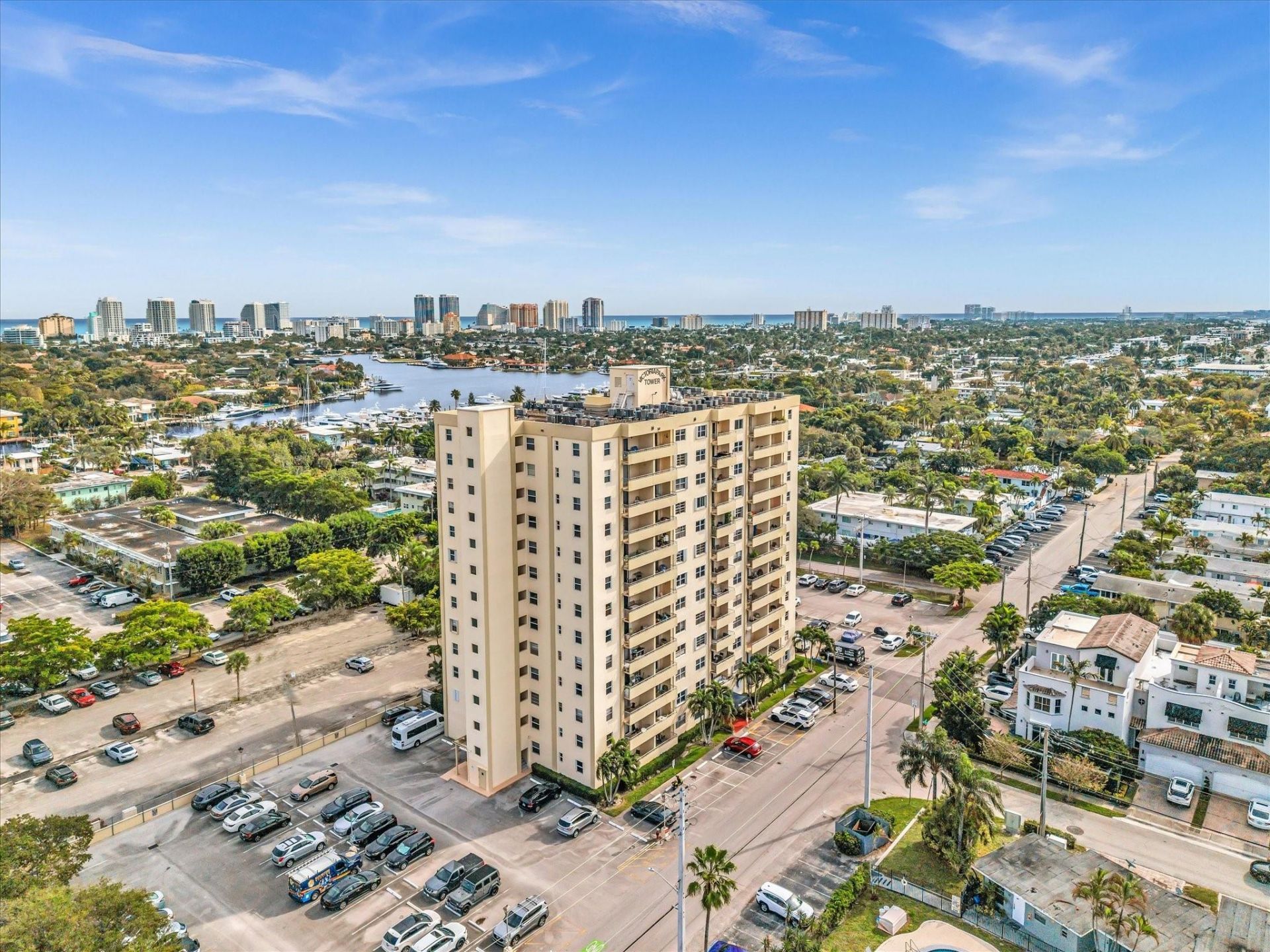 900 NE 18th Avenue, Unit 1404, Fort Lauderdale, FL 33304 Photo