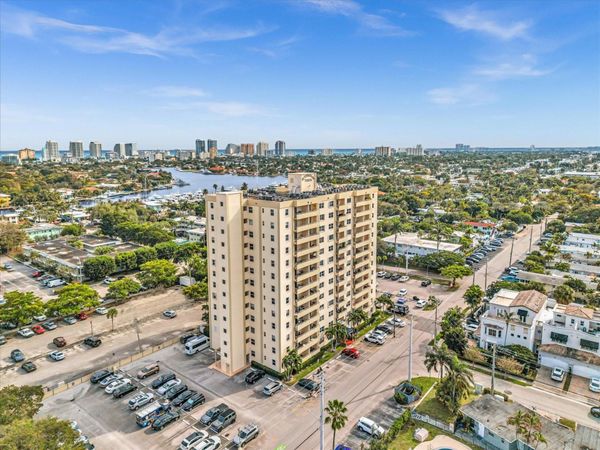 900 NE 18th Avenue, Unit 1404, Fort Lauderdale, FL 33304