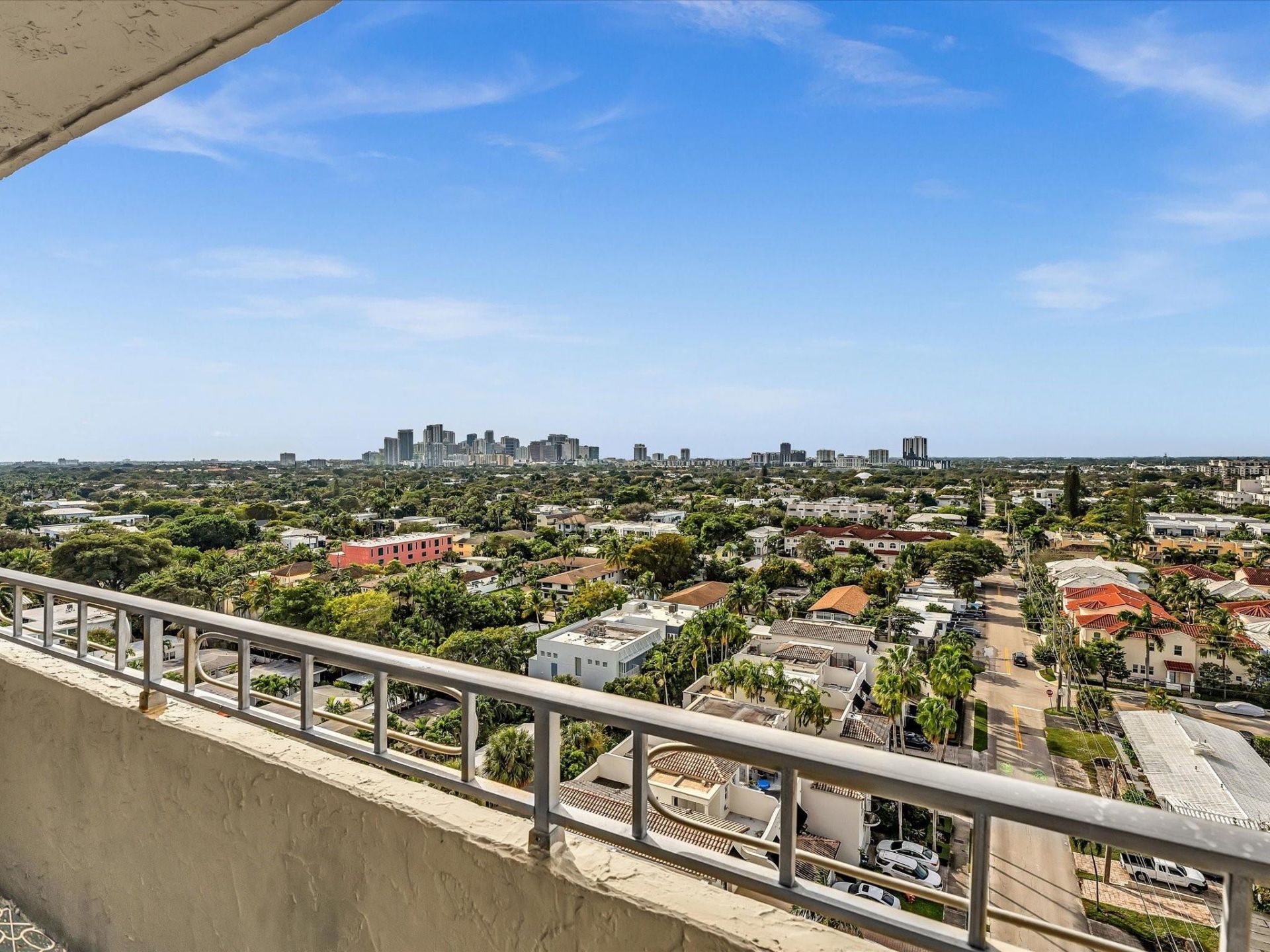 900 NE 18th Avenue, Unit 1404, Fort Lauderdale, FL 33304 Photo