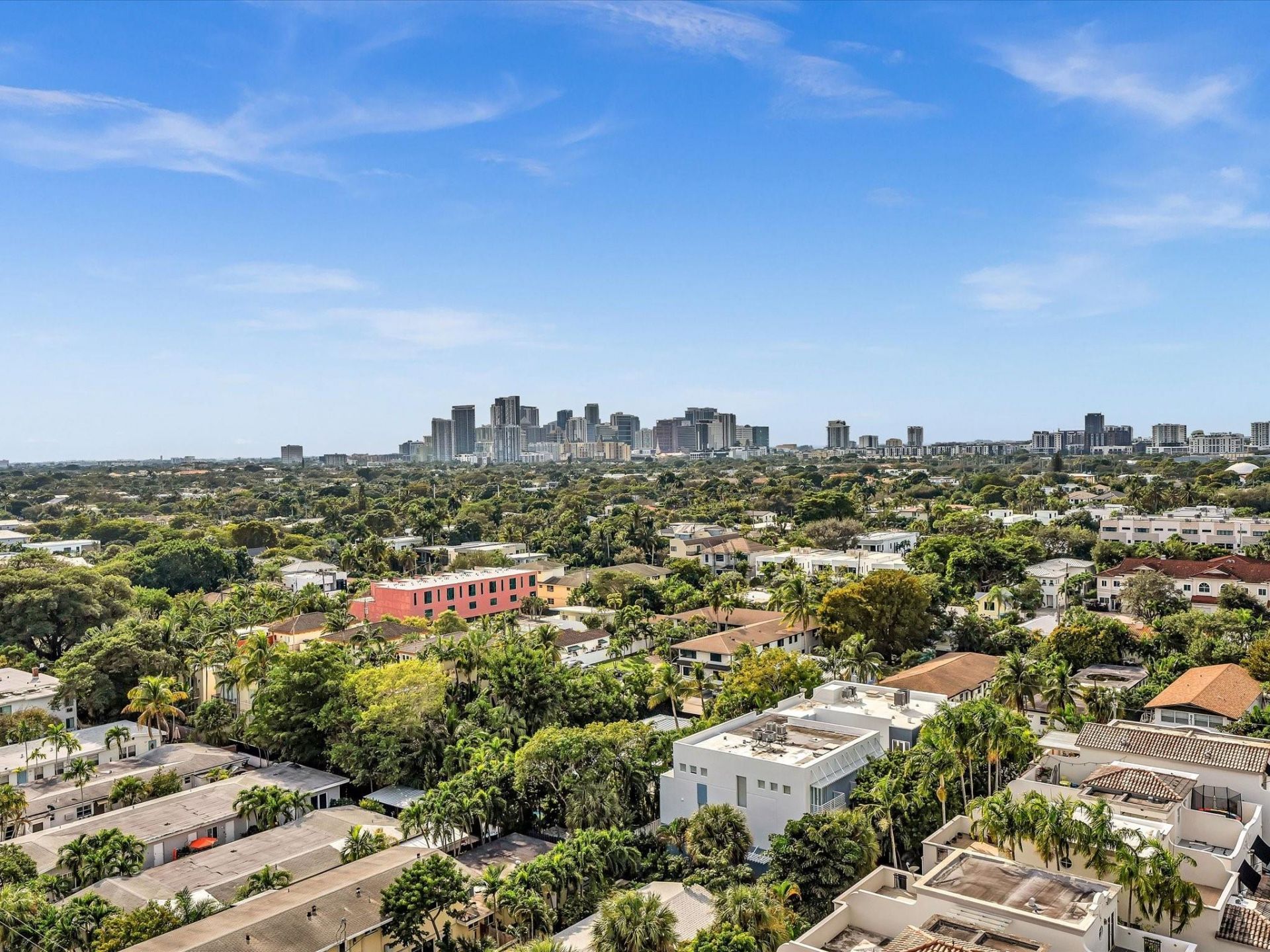 900 NE 18th Avenue, Unit 1404, Fort Lauderdale, FL 33304 Photo