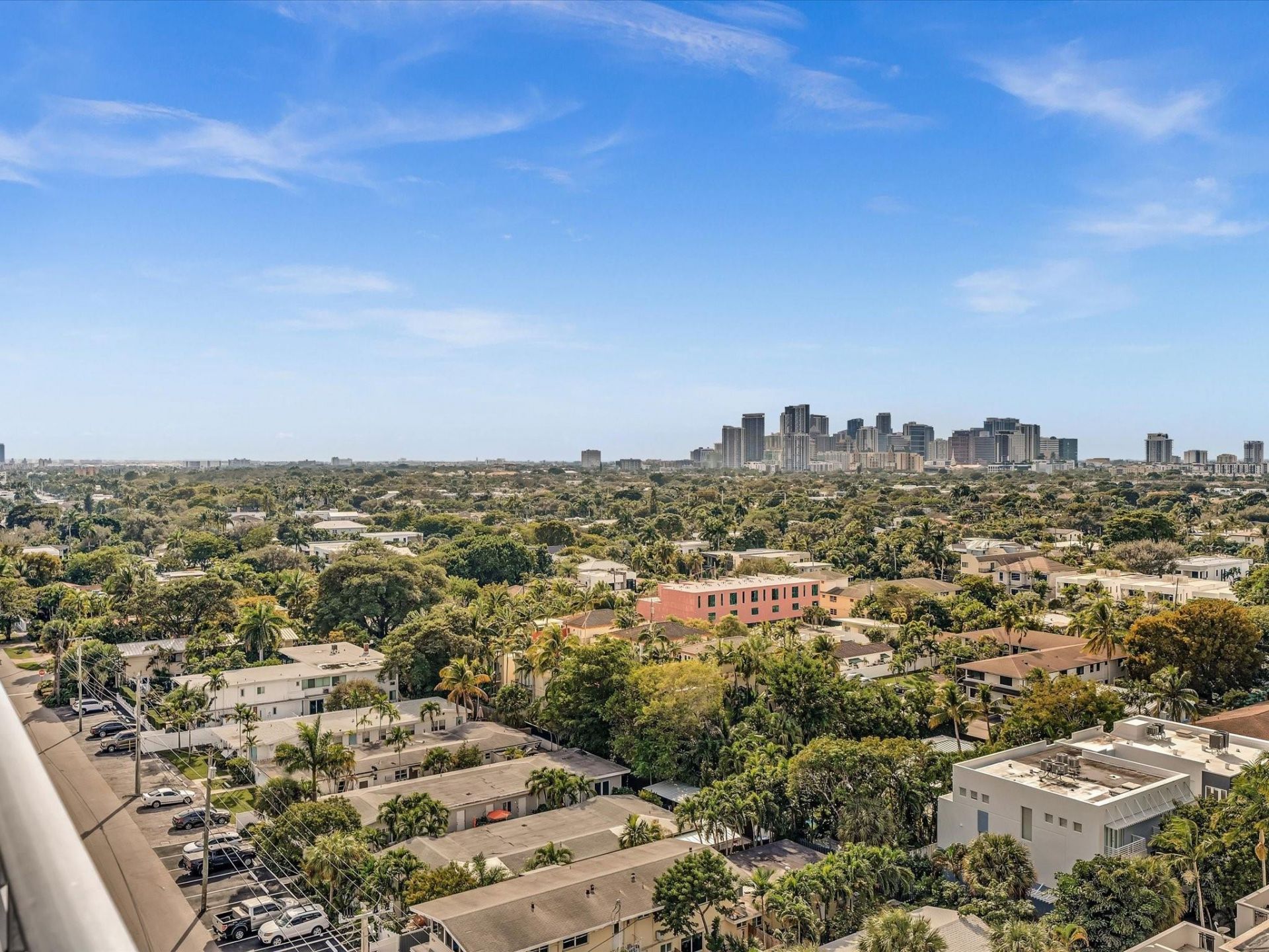 900 NE 18th Avenue, Unit 1404, Fort Lauderdale, FL 33304 Photo