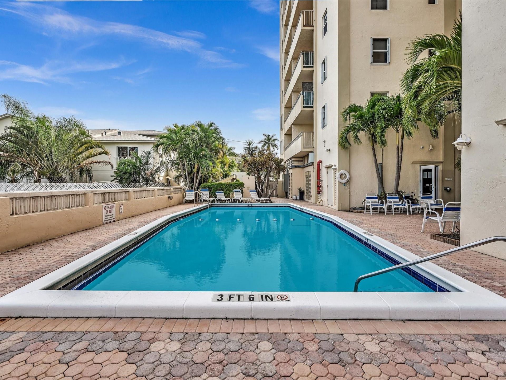 900 NE 18th Avenue, Unit 1404, Fort Lauderdale, FL 33304 Photo