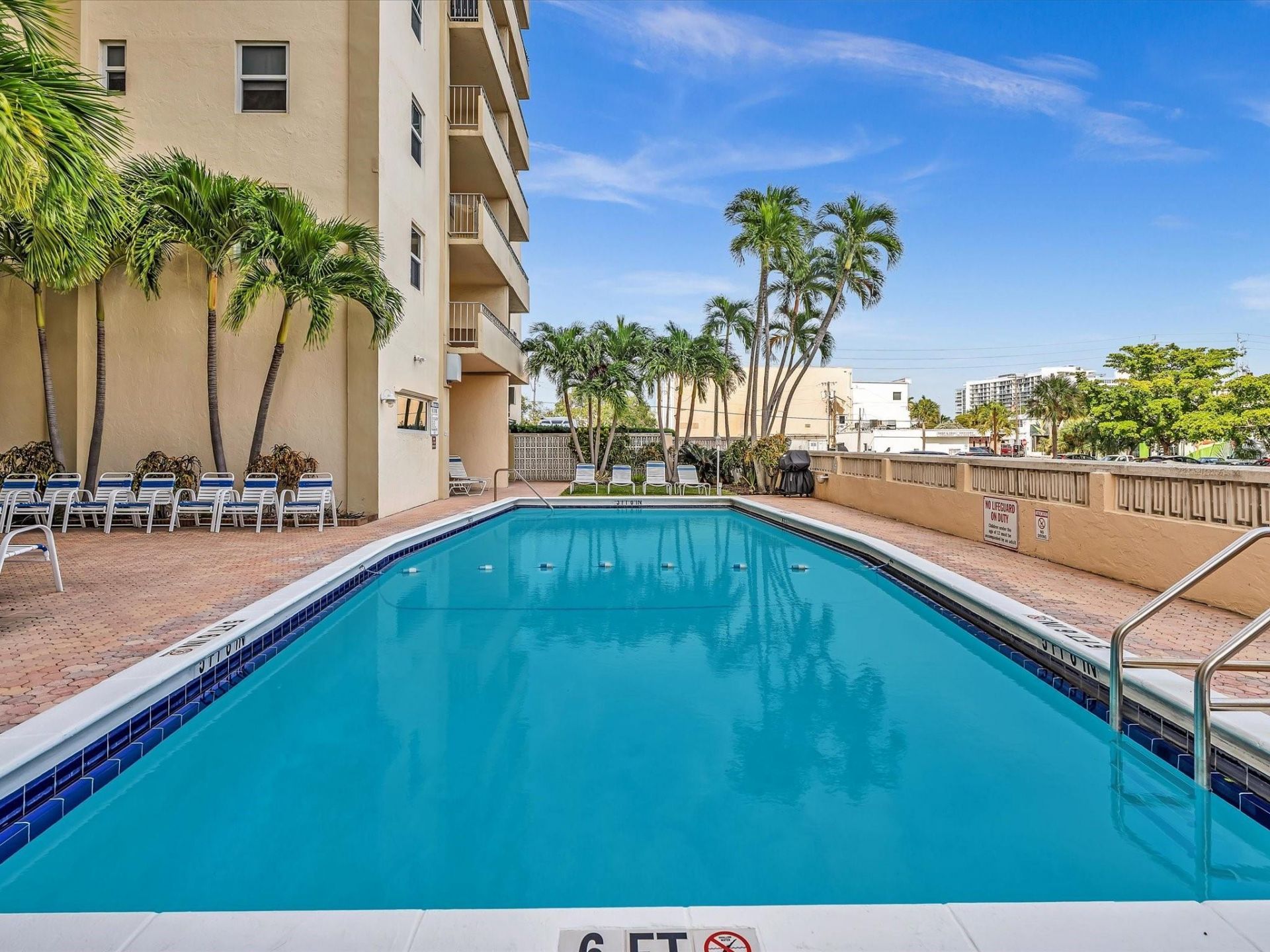 900 NE 18th Avenue, Unit 1404, Fort Lauderdale, FL 33304 Photo