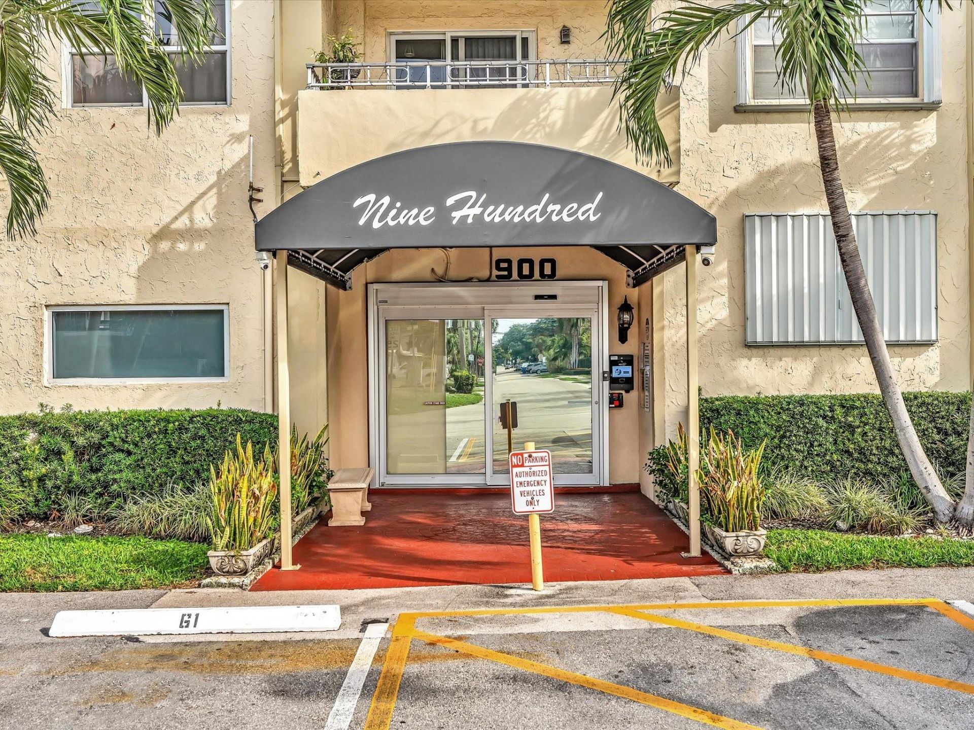 900 NE 18th Avenue, Unit 1404, Fort Lauderdale, FL 33304 Photo