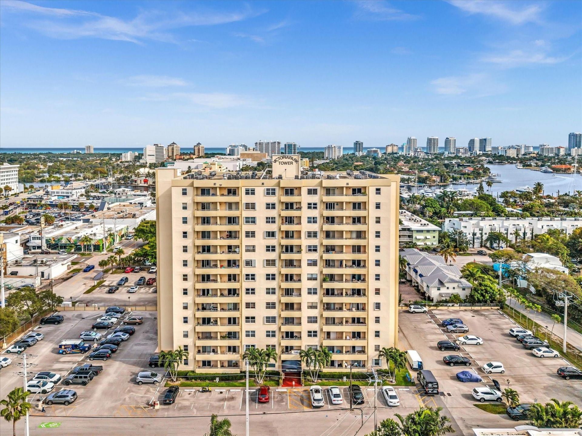 900 NE 18th Avenue, Unit 1404, Fort Lauderdale, FL 33304 Photo