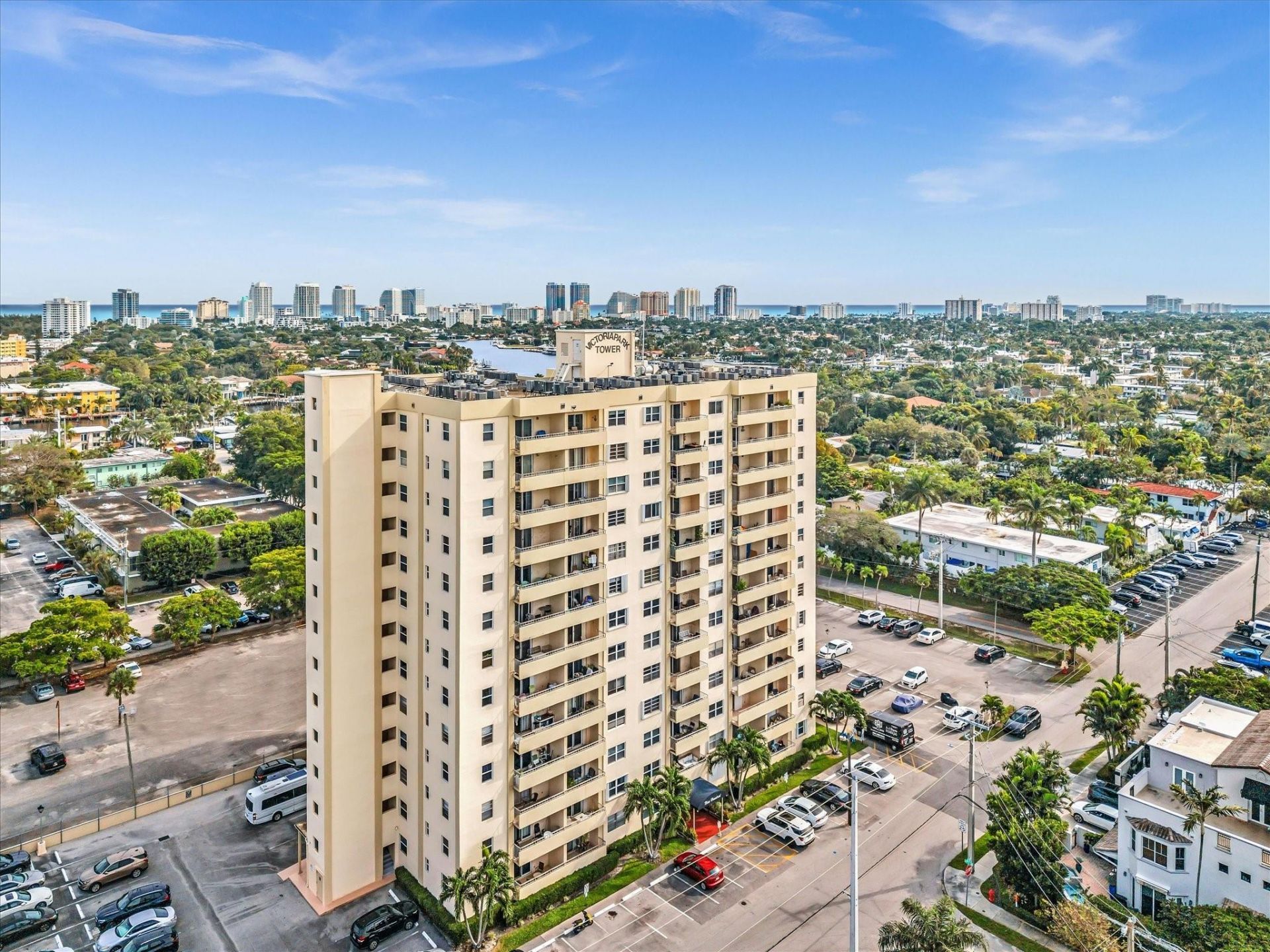 900 NE 18th Avenue, Unit 1404, Fort Lauderdale, FL 33304 Photo