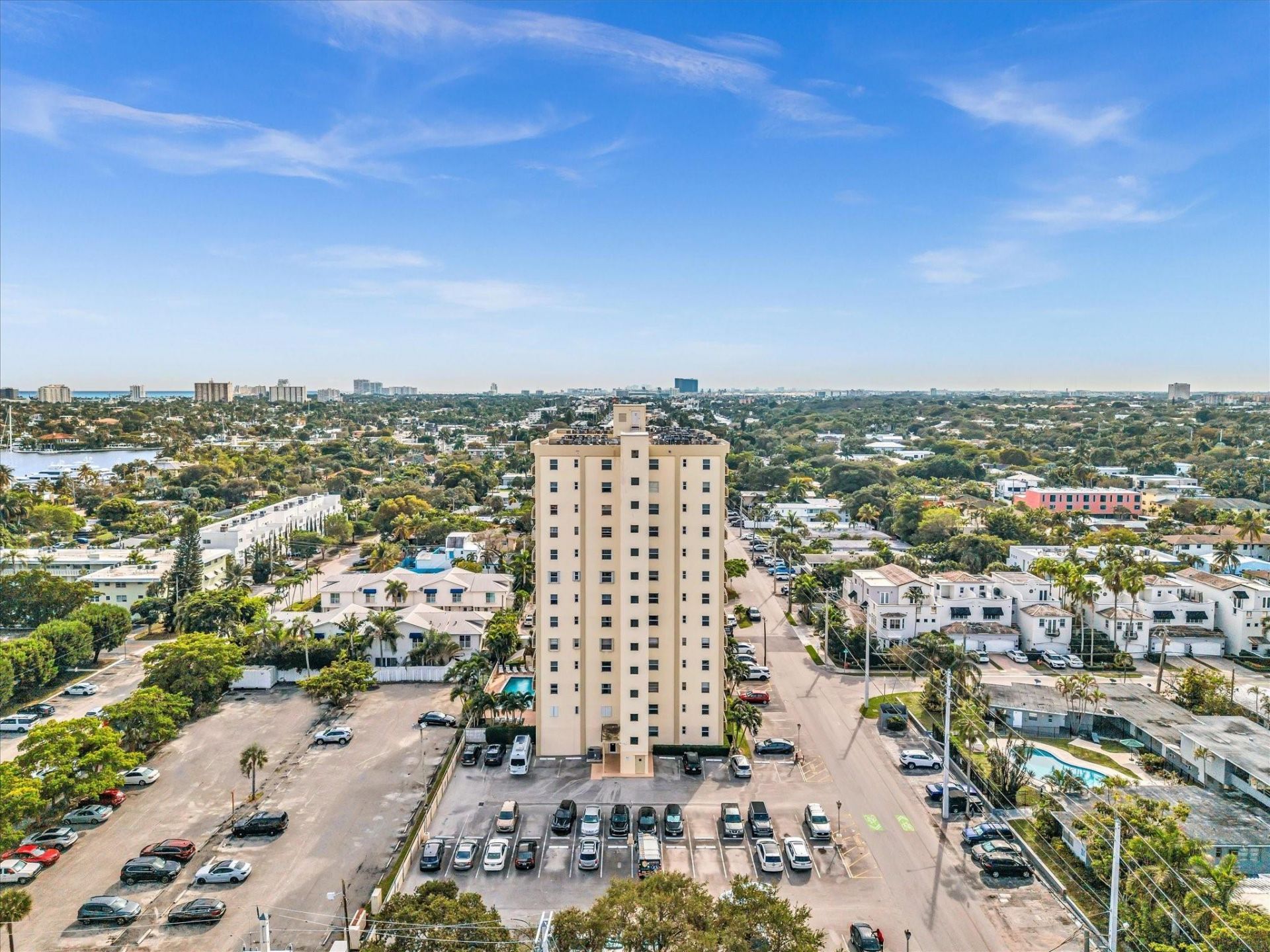 900 NE 18th Avenue, Unit 1404, Fort Lauderdale, FL 33304 Photo