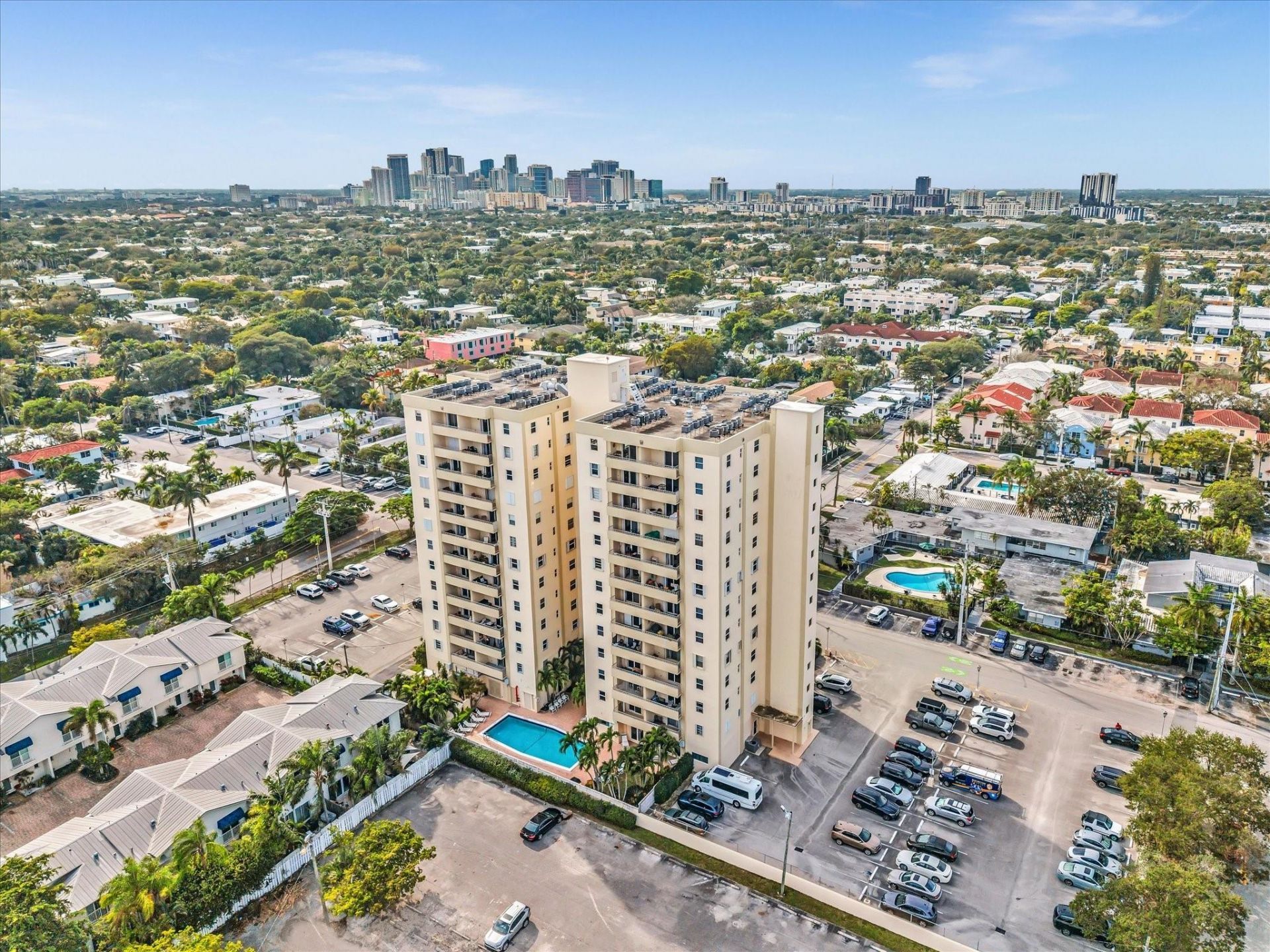 900 NE 18th Avenue, Unit 1404, Fort Lauderdale, FL 33304 Photo