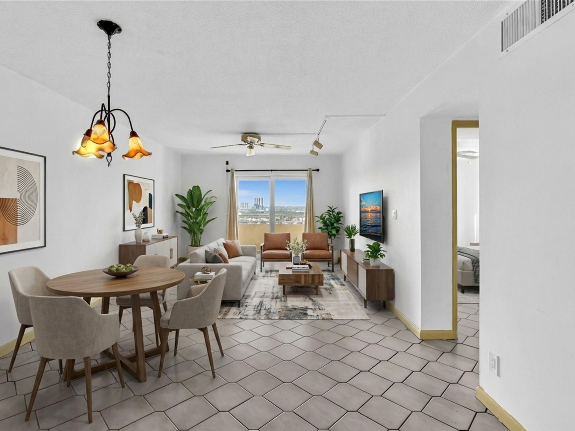 900 NE 18th Avenue, Unit 1404, Fort Lauderdale, FL 33304 Photo